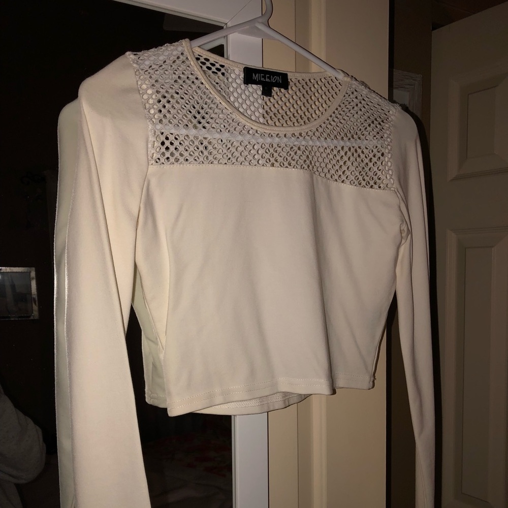 LF long sleeve